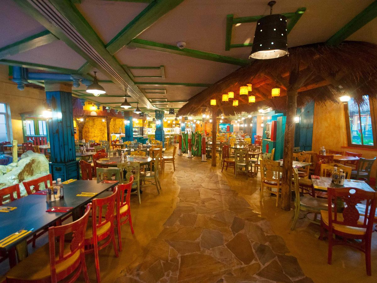 Splash Landings Hotel Biddulph  Экстерьер фото